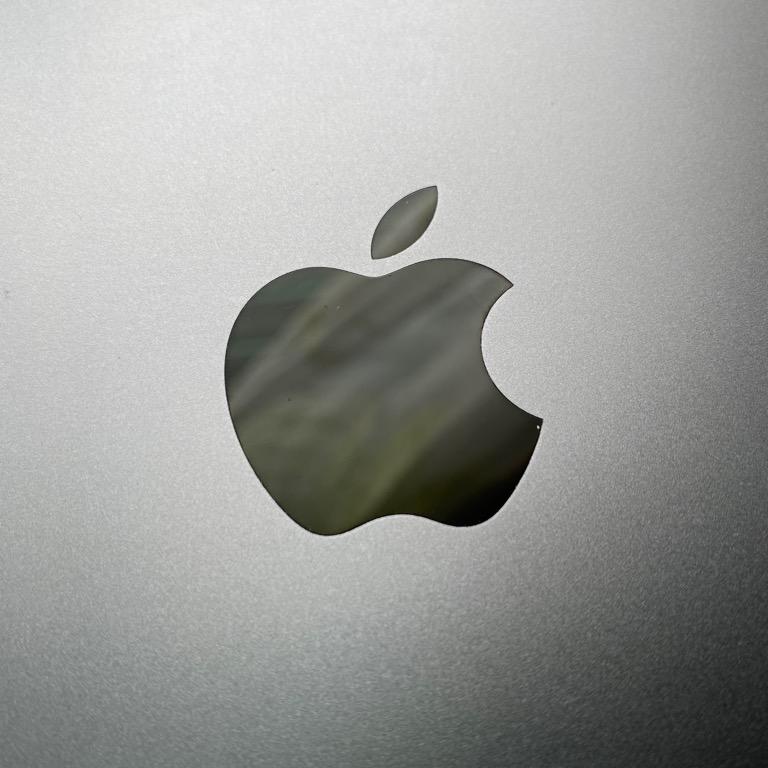 Macbook Pro 2019 (15-inch) 256GB Space Grey Touchbar (Category: Laptops & Notebooks) located in Quezon City. Submitted by ghietech (Listing ID 1104364848, Image 2). Description: Macbook Pro 2019 (15-inch) 256GB Space Grey Touchbar Purchase Date: August 8, 2019 Complete box, manual with stickers, original charger and receipt. Issue: Discoloration and chipping. Check photos for reference. Apple Care + Covered: August 7, 2022 Storage: 256GB Processo