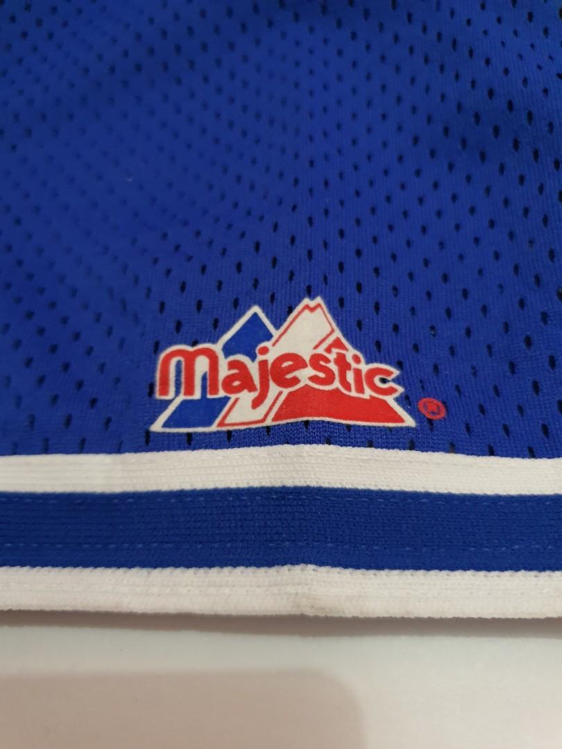 Majestic Athletic - Los Angeles Dodgers MLB 90s #16 Baseball Jersey, L.  (Original), Men's Fashion, Tops & Sets, Tshirts & Polo Shirts on Carousell