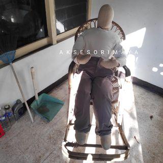 Manekin Kain Display Human Size Doll