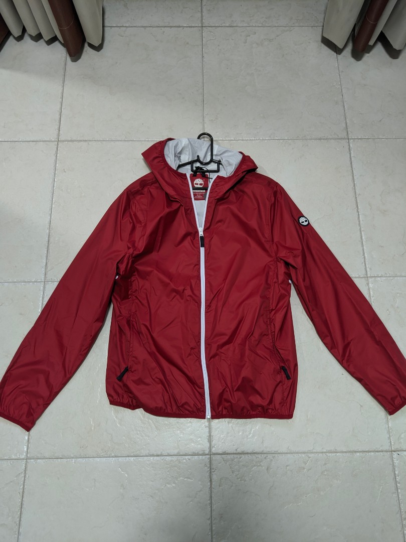 packable waterproof jacket mens