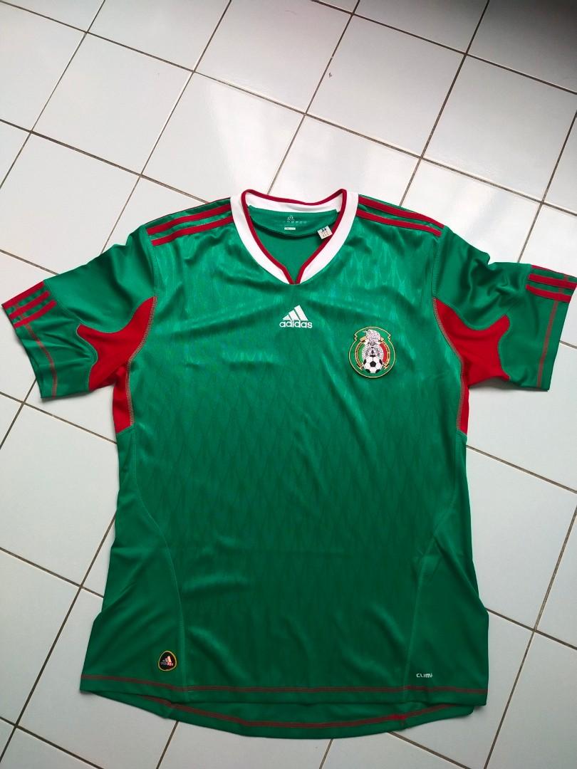 mexico original jersey