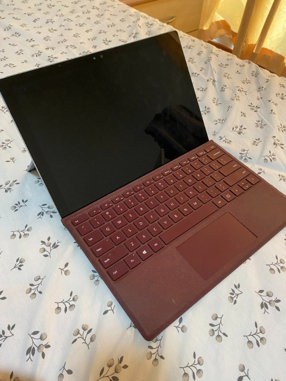 Microsoft Surface Pro 4 for sale, Computers & Tech, Laptops & Notebooks