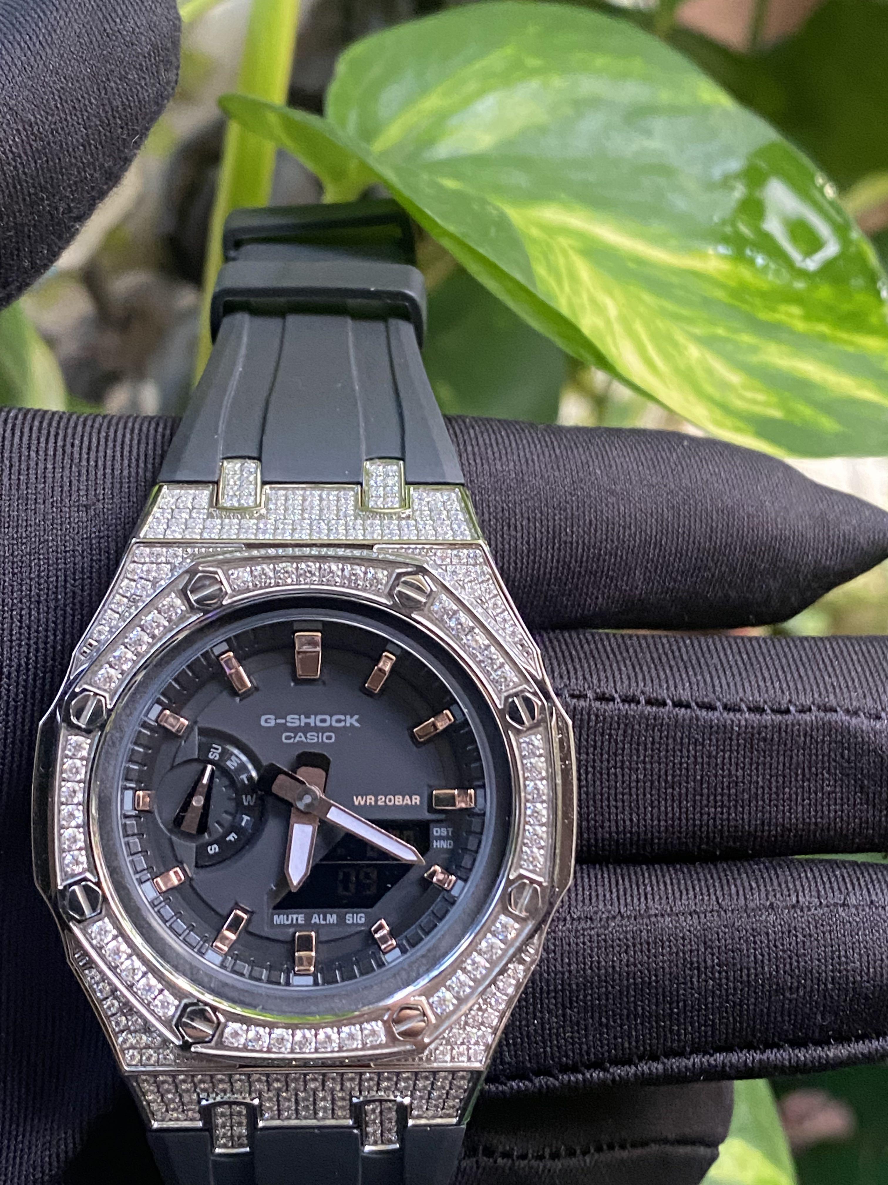 Casio case hotsell