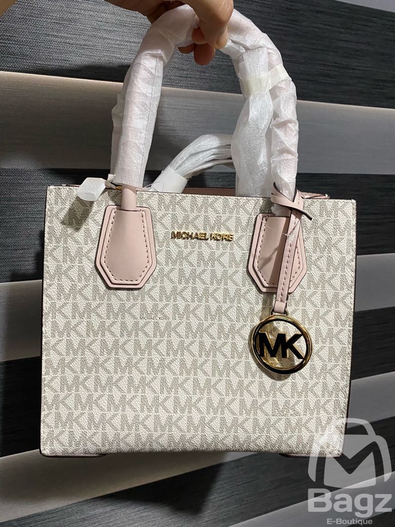 Mk mercer satchel hotsell