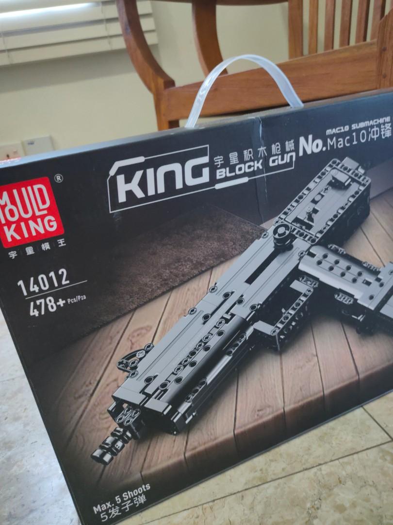 Lego mac hotsell 10