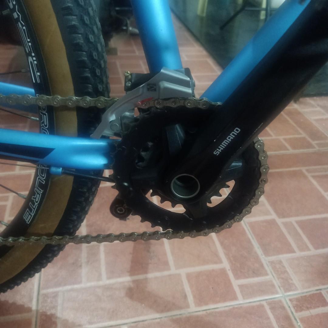 Mountain Bike Alloy 27.5, Sports Equipment, Bicycles & Parts, Bicycles