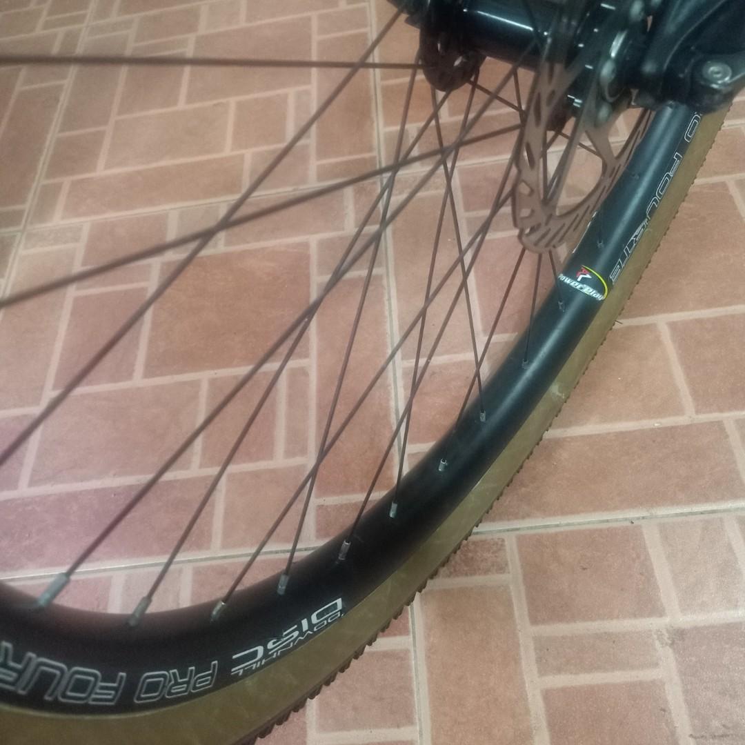 Mountain Bike Alloy 27.5, Sports Equipment, Bicycles & Parts, Bicycles