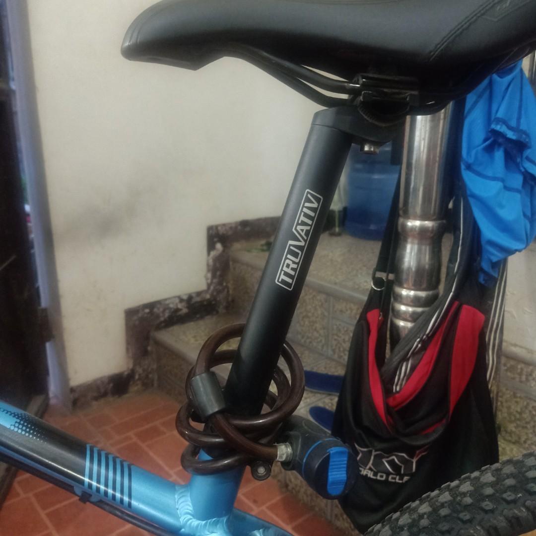 Mountain Bike Alloy 27.5, Sports Equipment, Bicycles & Parts, Bicycles