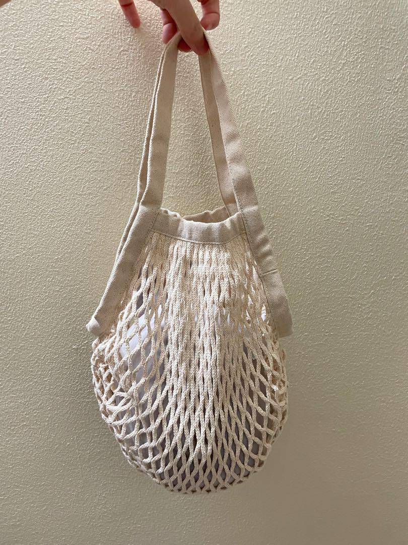 Muji net bag cheap