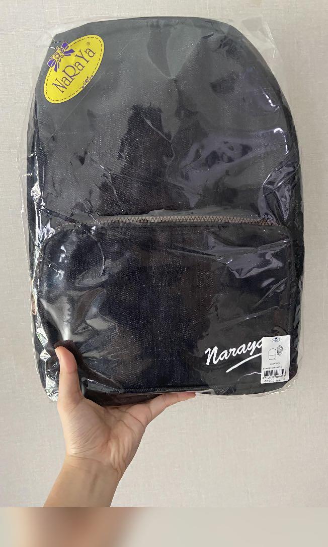 Naraya backpack clearance