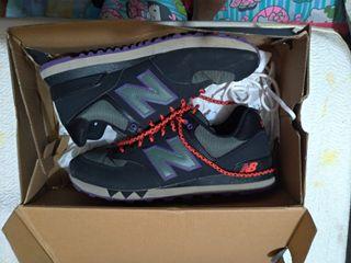 New balance 574