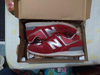 New balance 574