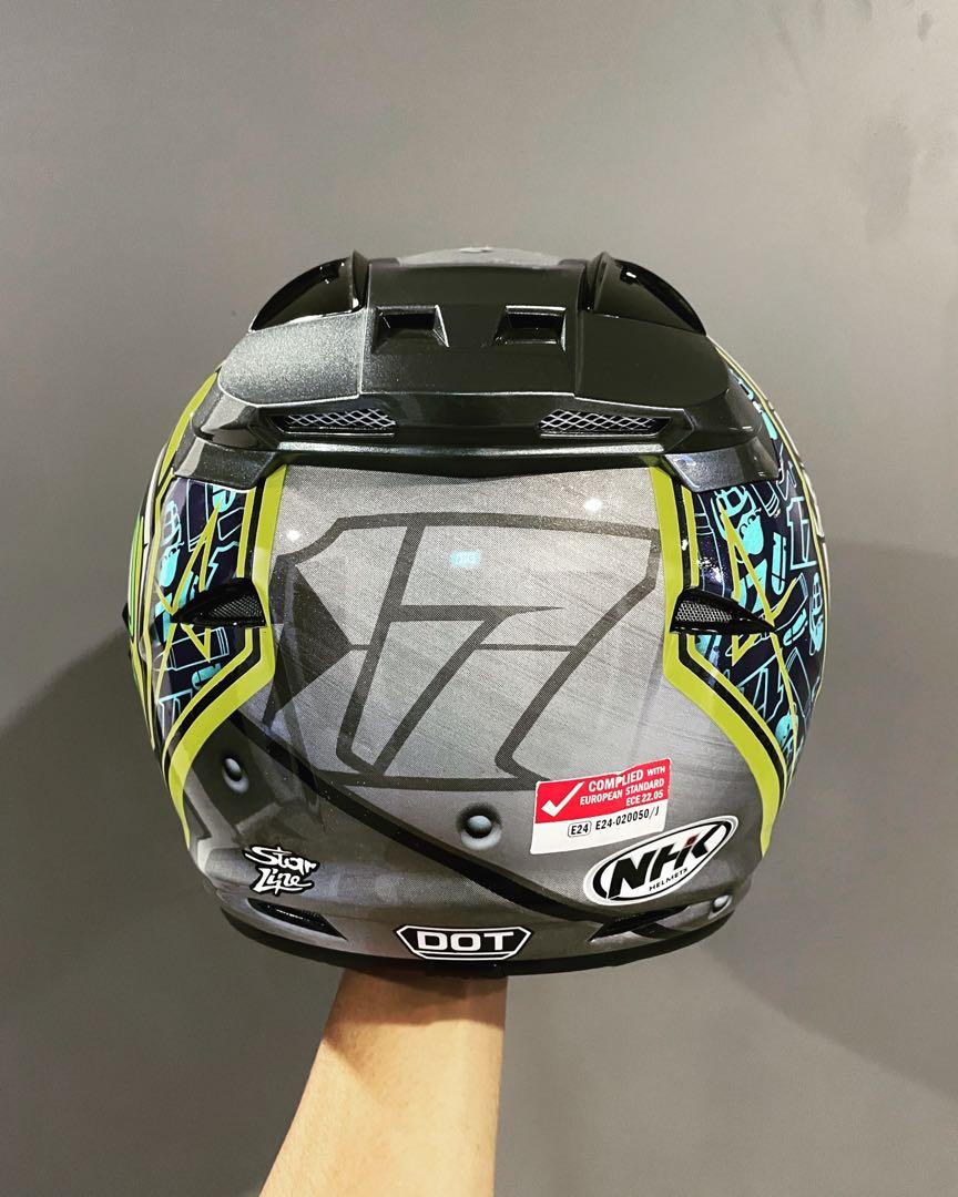 Nhk gp tech karel abraham on sale