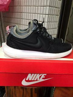 Nike二手運動鞋