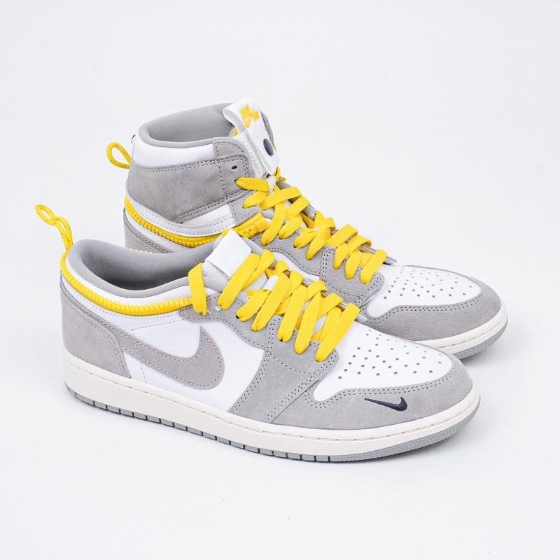 NIKE AIR JORDAN AJ 1 HIGT ORIGINAL, Fesyen Pria, Sepatu , Sneakers di