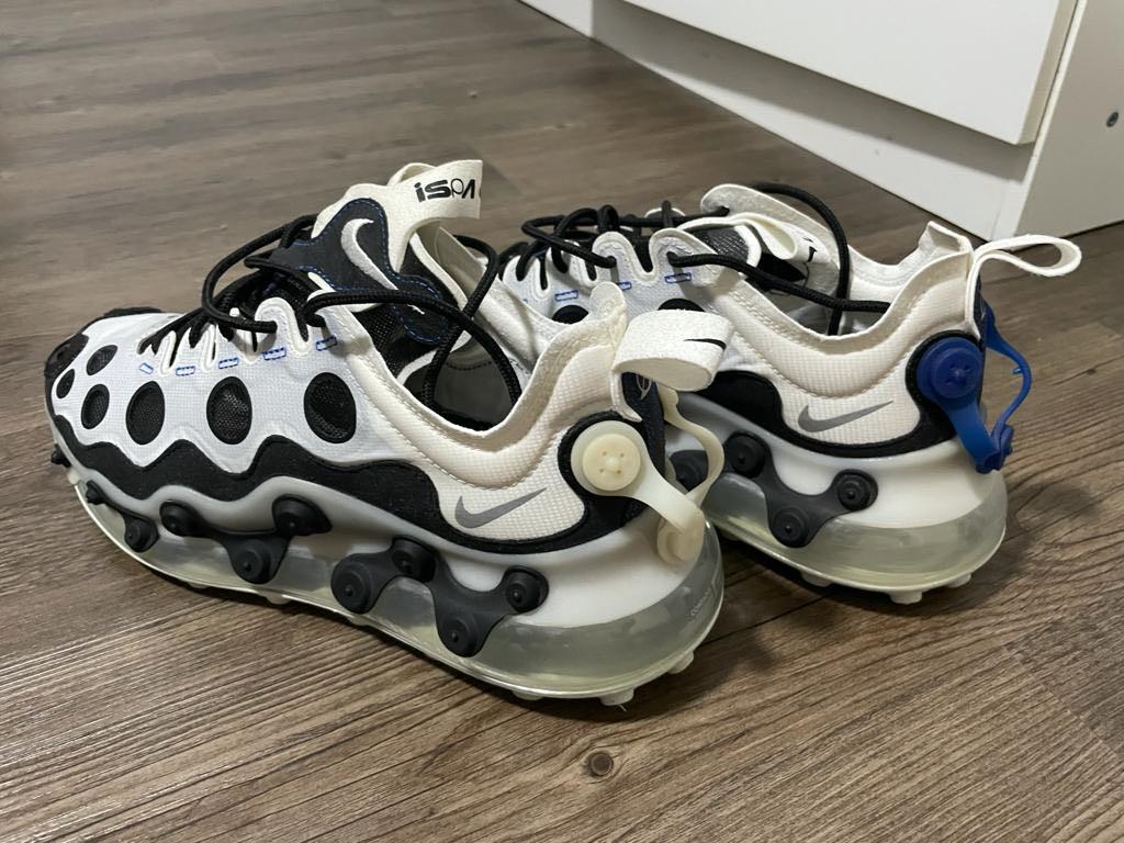 Nike Air Max 720 ISPA Men s Fashion Footwear Sneakers on Carousell