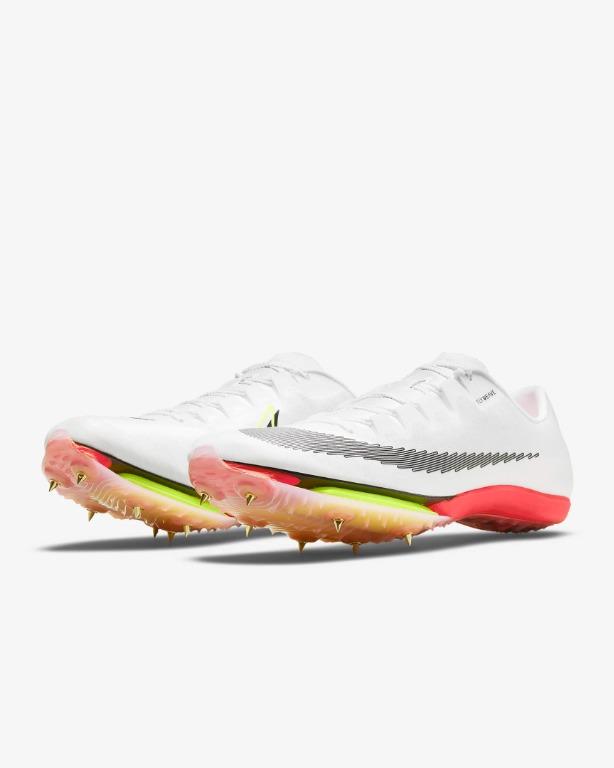 NIKE Air Zoom Max Fly 27.5cm-