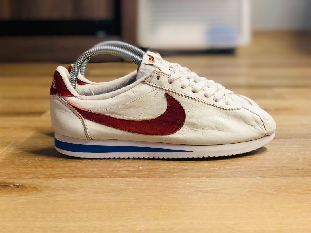 Nike cortez hotsell nai ke