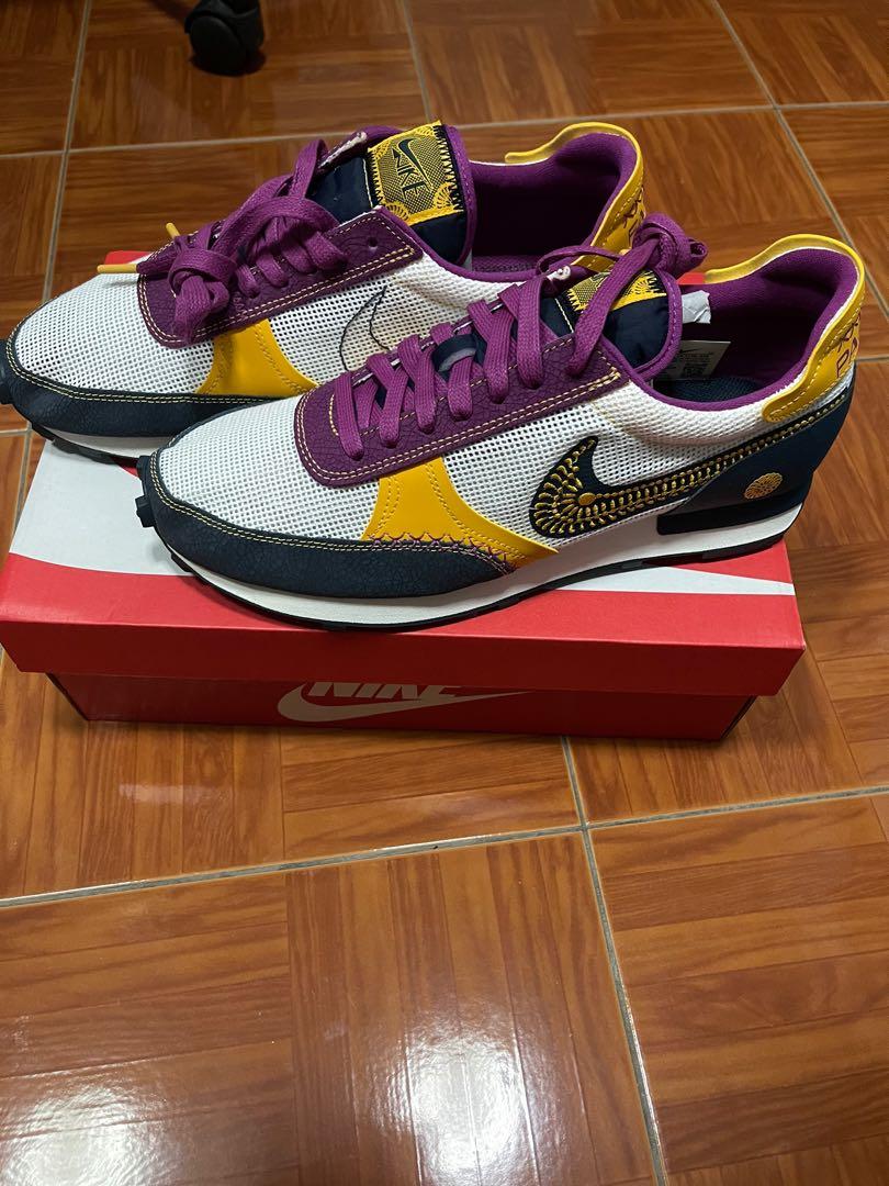 Nike Day Break Para Mi Familia, Men's Fashion, Footwear, Sneakers on  Carousell