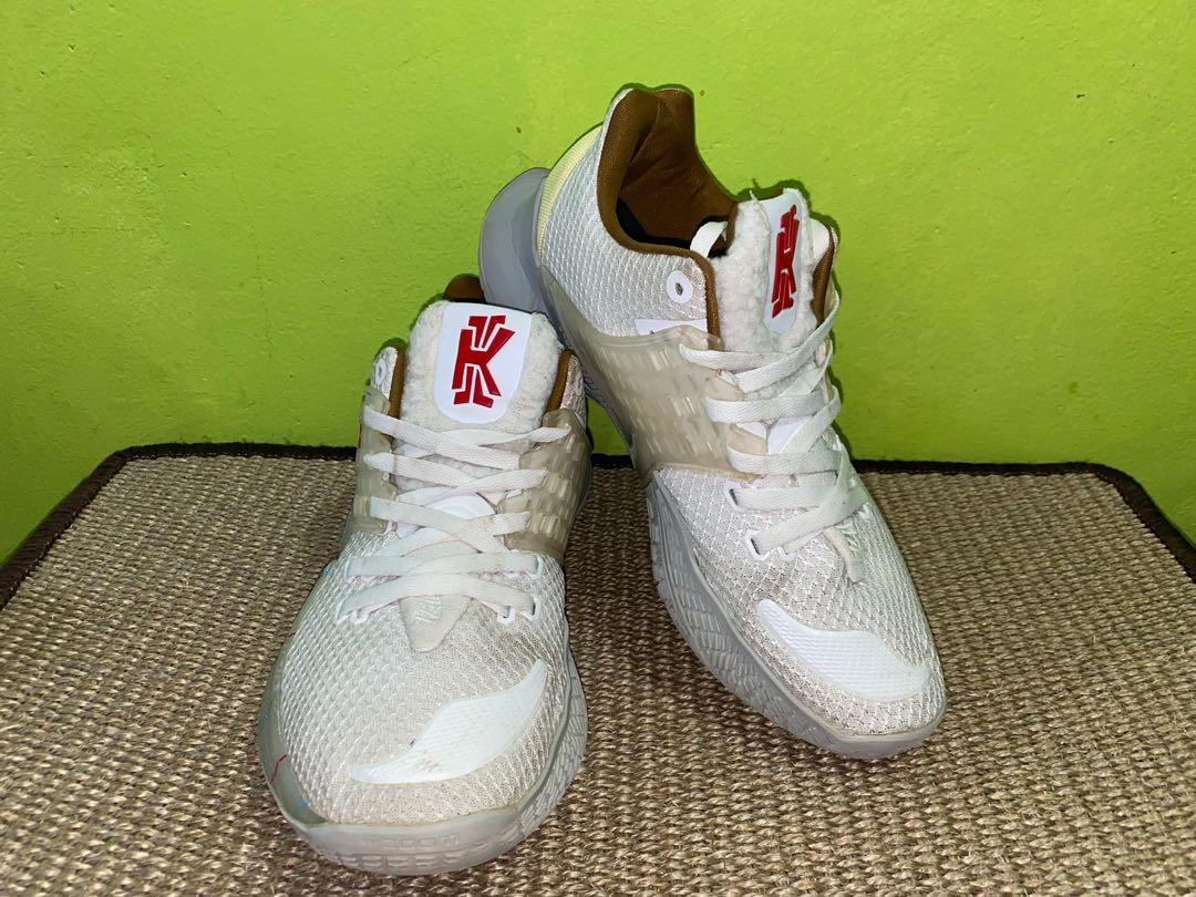 Kyrie 5 sandy price hotsell