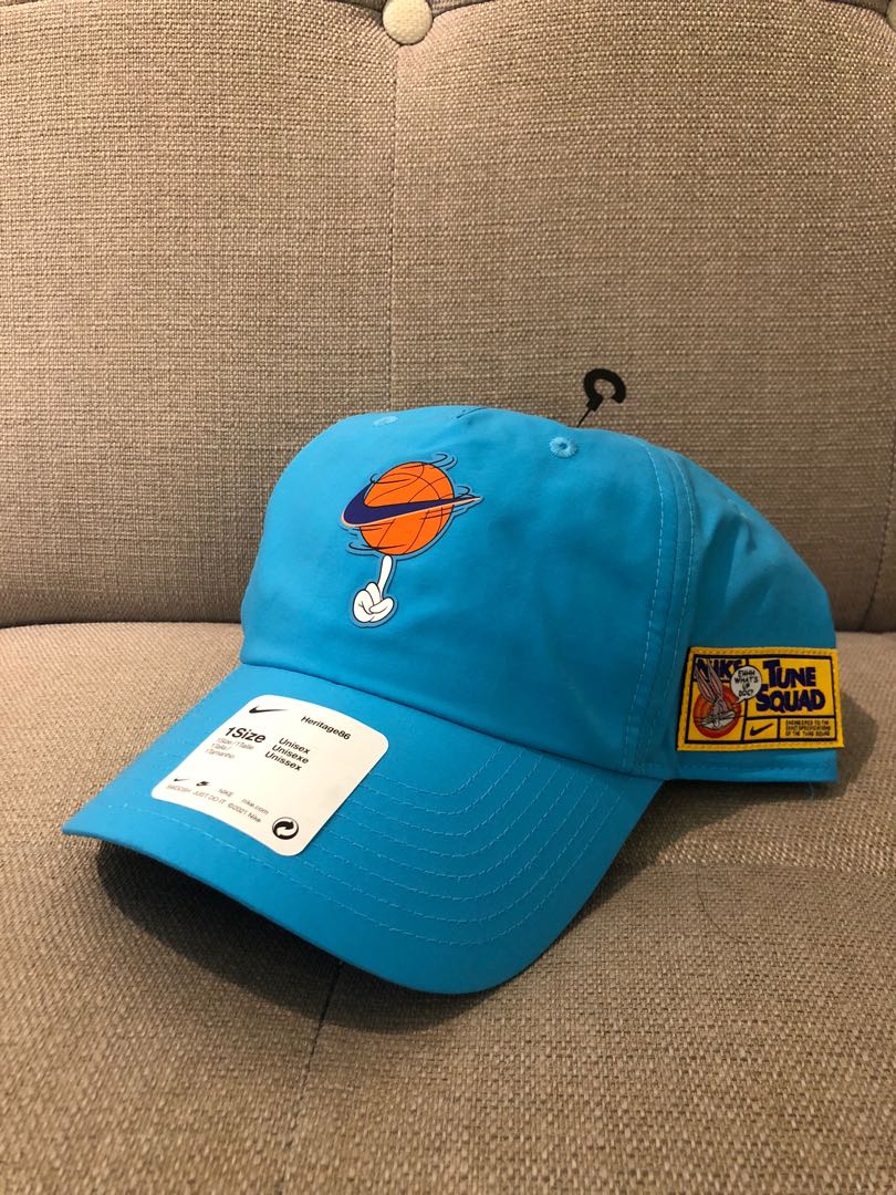 Nike Lebron Tune Squad Cap, Men's