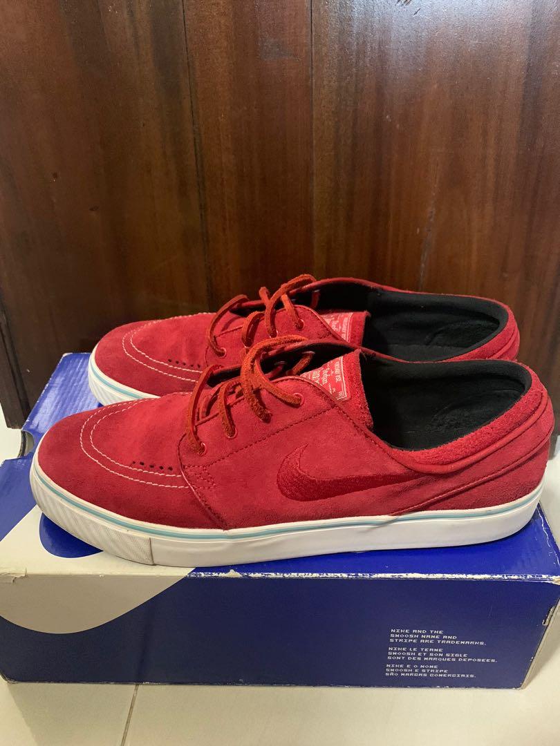 Janoski rojas best sale