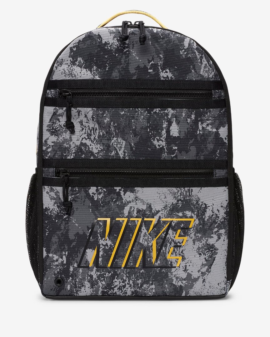 utility heat backpack