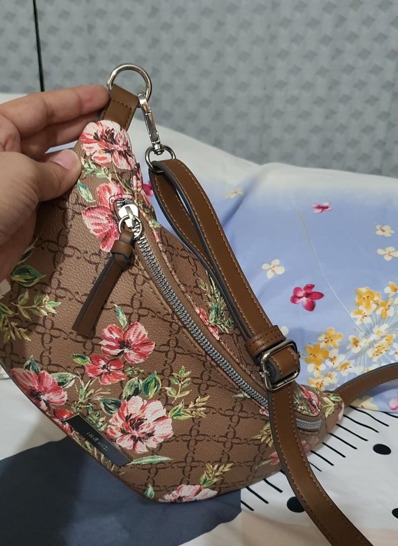 Nine west online belt bag