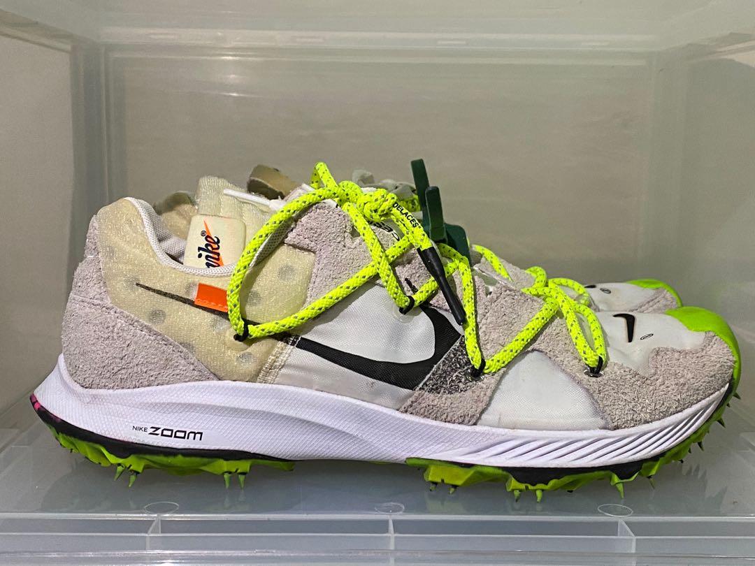 women's zoom kiger 5