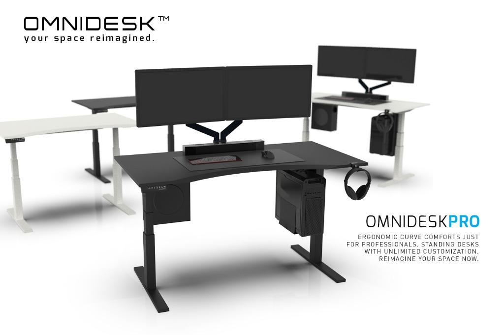 Omnidesk malaysia store