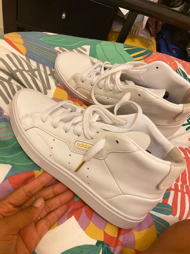 Adidas hot sale 37 usados
