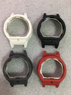 Affordable dw6900 hardcase For Sale Watches Carousell Malaysia