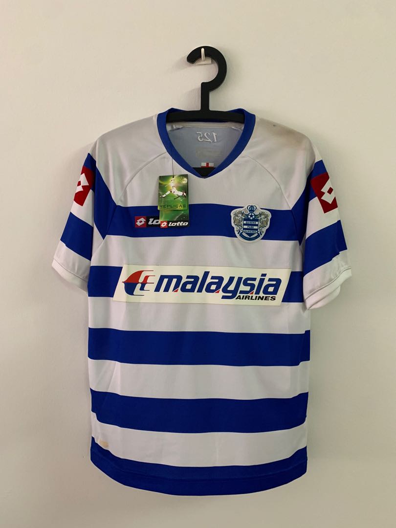 Jersey qpr sales
