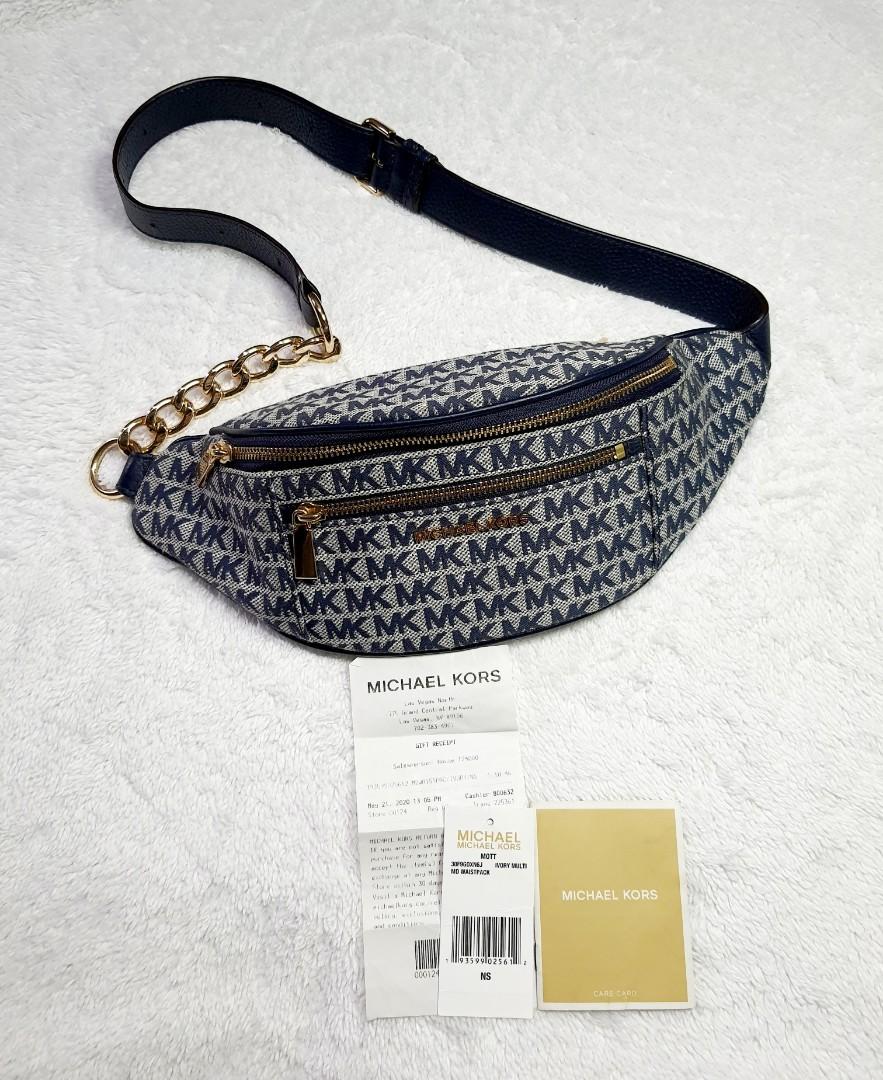 Mk belt bag original price store