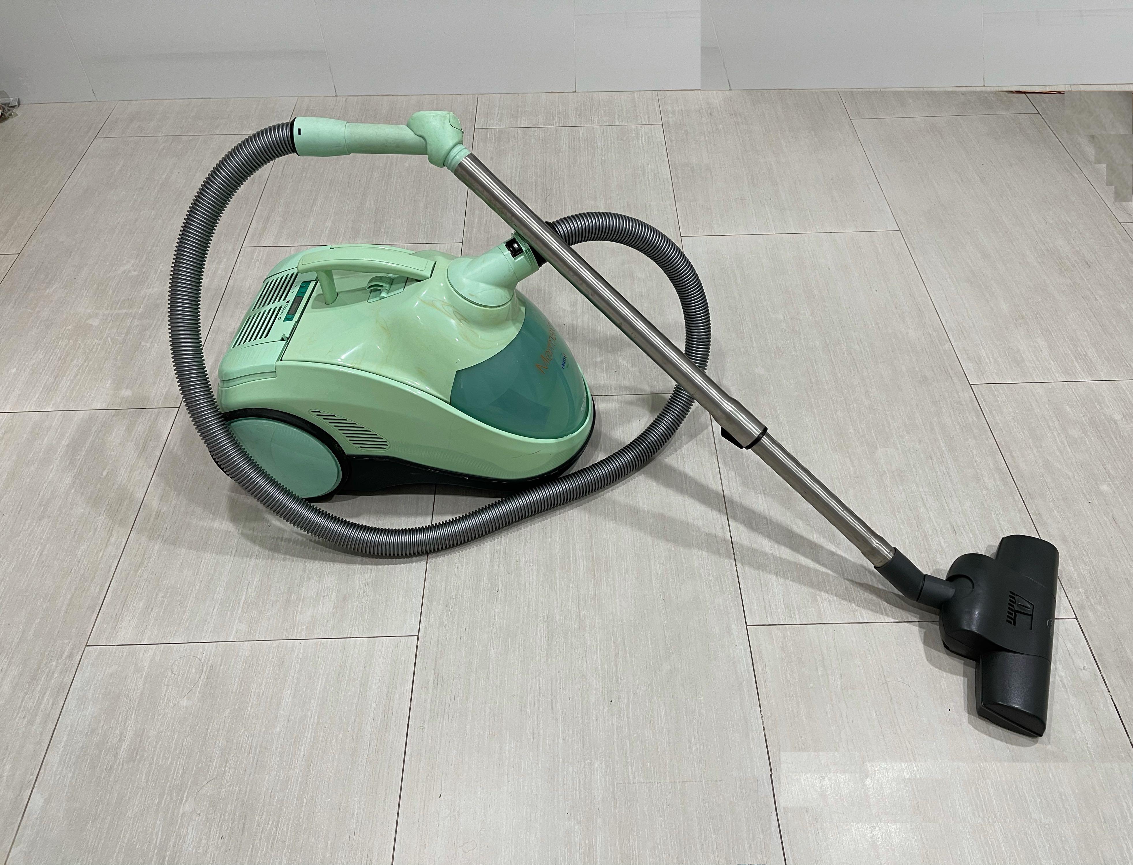 Osim Mermaid Wet & Dry Vacuum Cleaner for sale 120, TV & Home