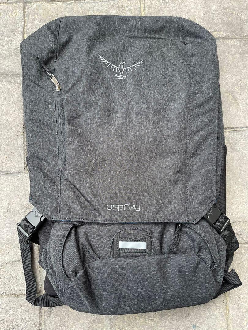 Osprey pixel daypack outlet