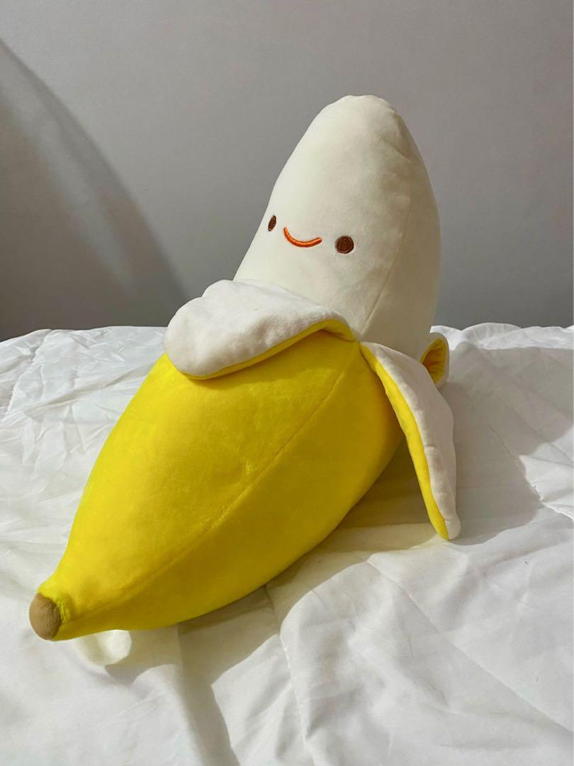 Peeling banana toy sale