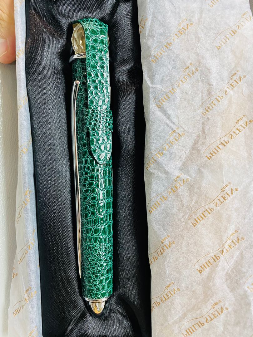 Philip stein wine discount wand