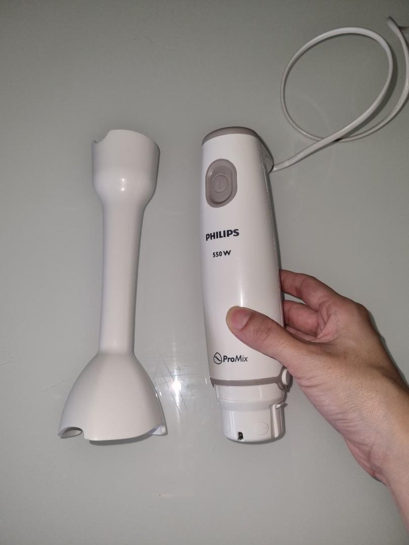 Philips Handheld Blender TV Home Appliances Kitchen Appliances