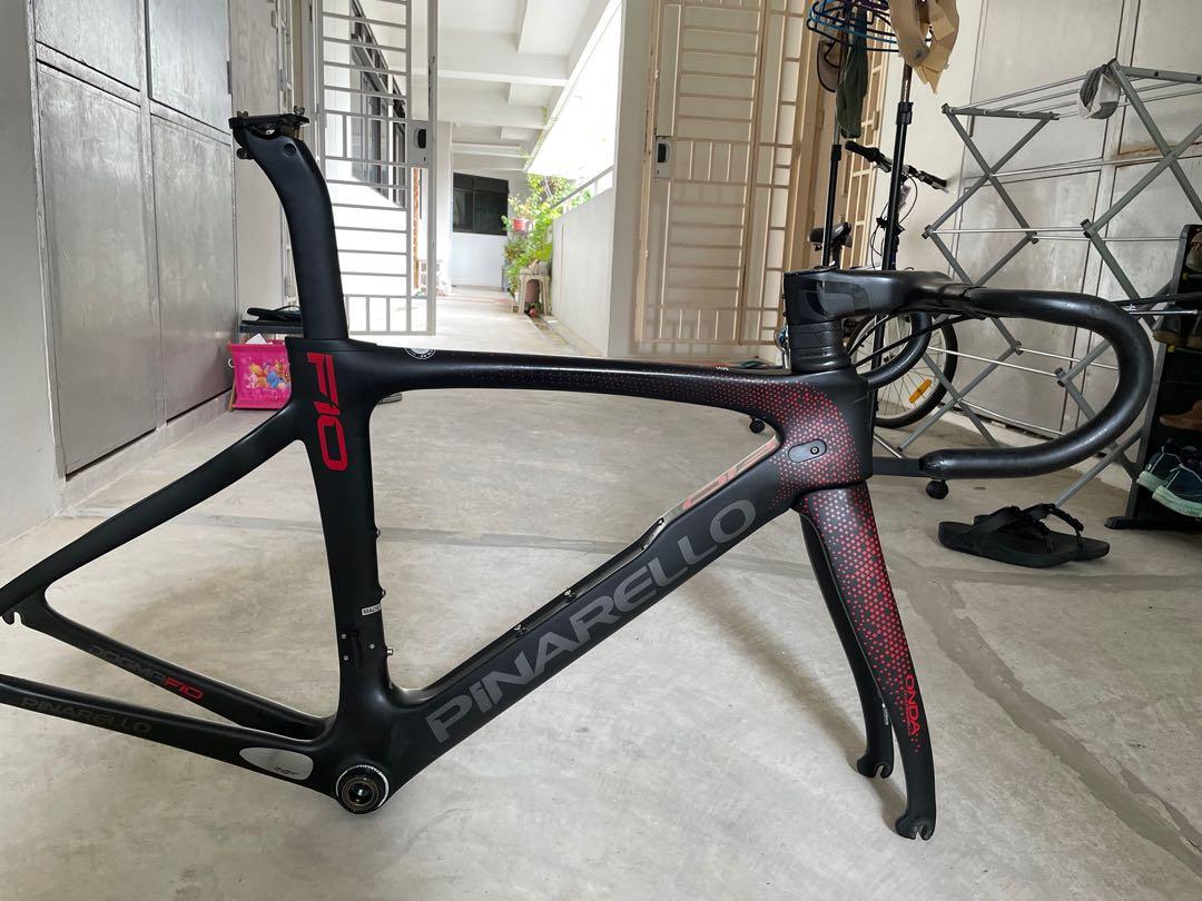 Pinarello Dogma F10