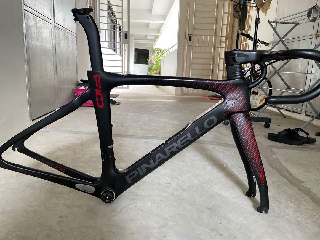 Pinarello Dogma F10