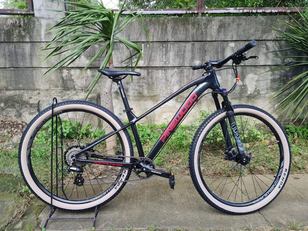 Pinewood mtb price 2025