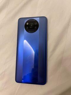 Poco x3 pro