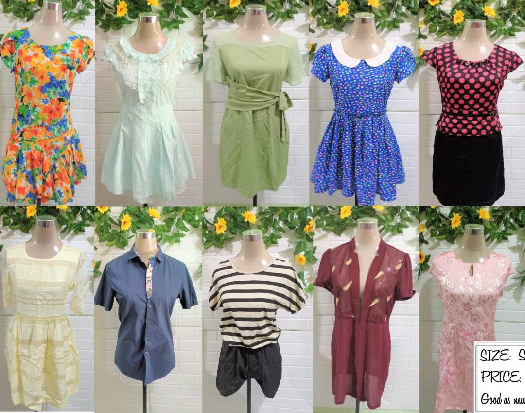Ukay dress hotsell for sale