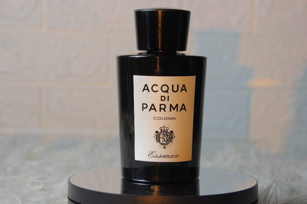 Preloved Acqua Di Parma Colonia Essenza, Kesehatan Kecantikan