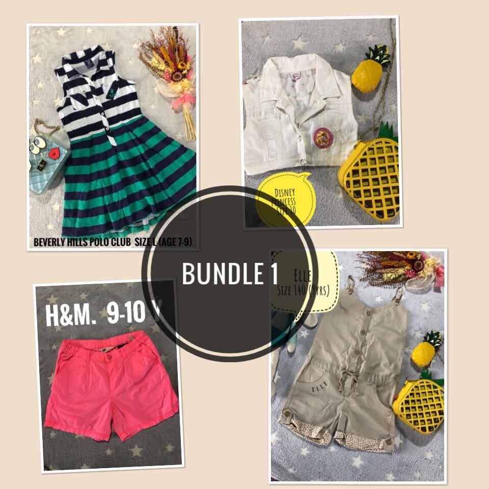 Preloved Kids Clothes H M Disney Beverly Hills Elle Babies Kids Babies Kids Fashion On Carousell Preloved Kids Clothes H M Disney Beverly Hills Elle Babies Kids Babies Kids Fashion On Carousell