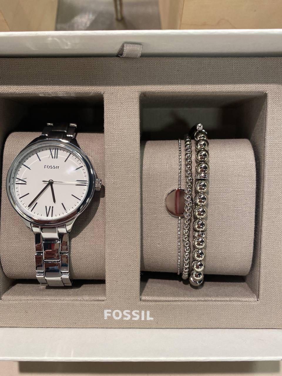 Preorder) FOSSIL Watches with 