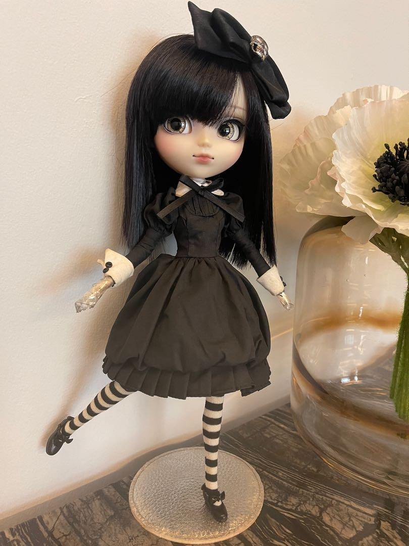 Alura pullip top