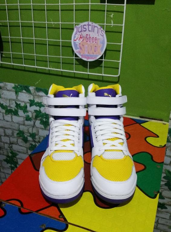 Puma palace guard mid finals sales
