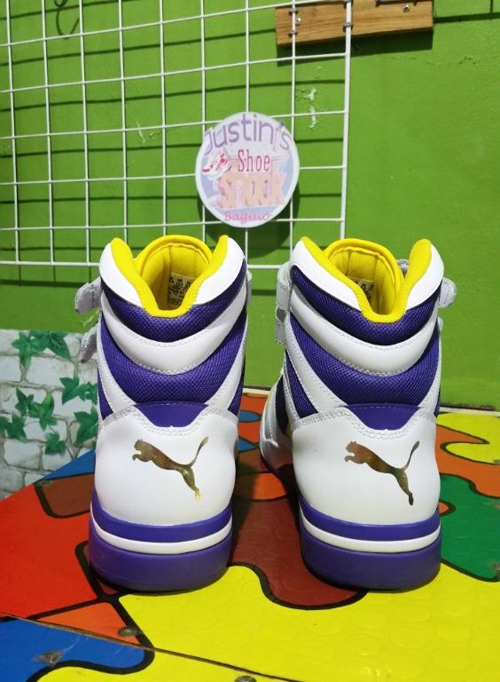 Puma palace guard shop mid finals